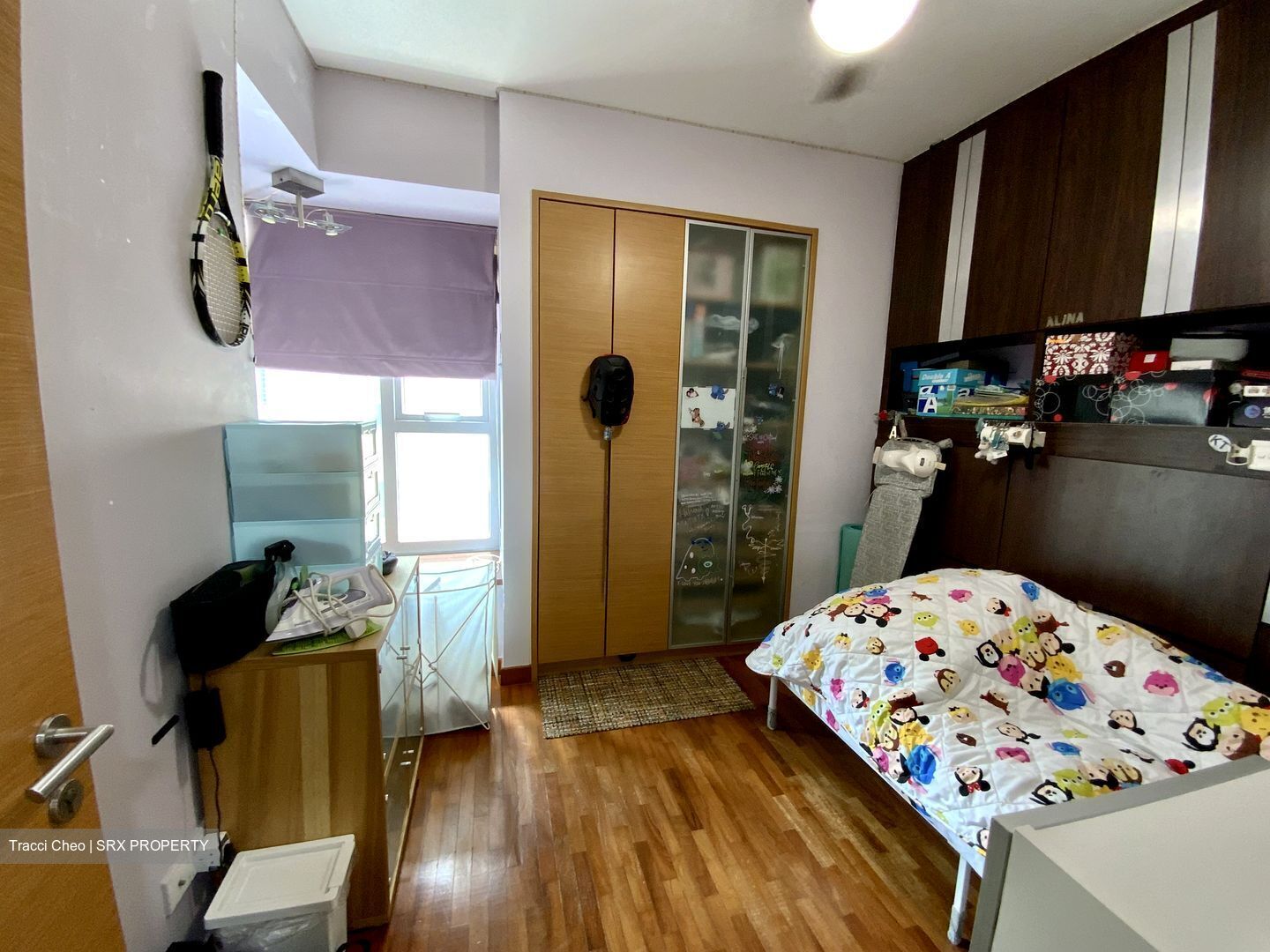 Savannah Condopark (D18), Condominium #377666811